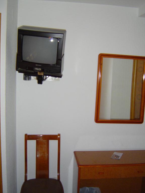 Hotel Lazaro カラモチャ 部屋 写真