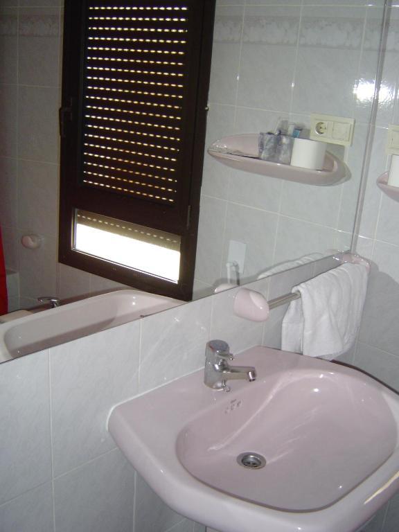 Hotel Lazaro カラモチャ 部屋 写真
