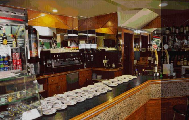 Hotel Lazaro カラモチャ エクステリア 写真