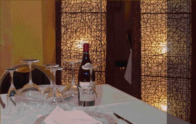 Hotel Lazaro カラモチャ エクステリア 写真